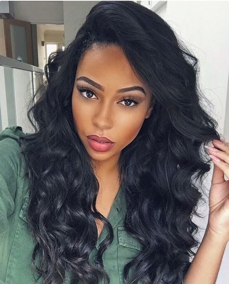 List 93+ Pictures Pictures Of Body Wave Hair Updated
